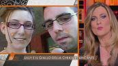 Aggiornamento sull'omicidio di Sharon Verzeni
