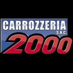 Carrozzeria 2000 logo