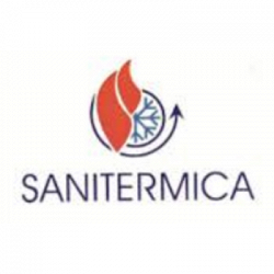 Sanitermica logo