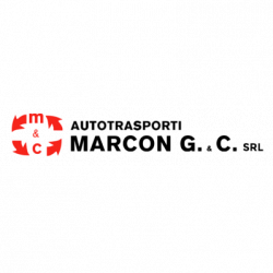 Marcon G. e C. Autotrasporti Liquidi Alimentari logo