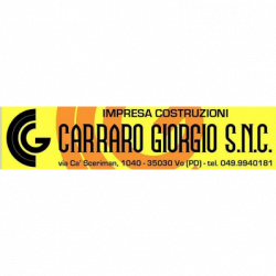 Impresa Costruzioni Carraro Giorgio snc logo