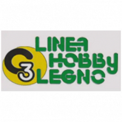 Linea Hobby Legno logo