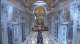In 130mila a rendere omaggio a Papa Francesco