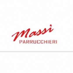 Massi' Parrucchieri logo