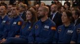Spazio, due nuovi astronauti europei assegnati a missioni sull'Iss nel 2026