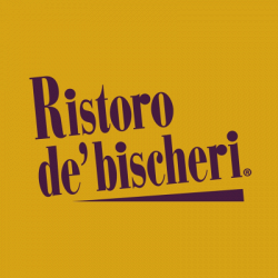 Ristoro De' Bischeri logo