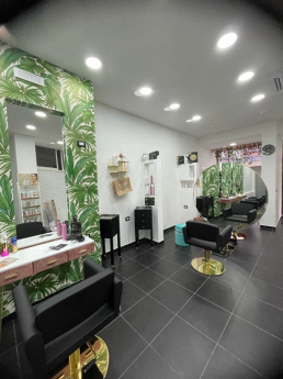 beauty rooms