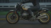 BMW R12 e R12 NineT: due caratteri distinti