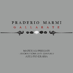 Nuova Graniti e Marmi di Praderio Claudio & C. SNC logo