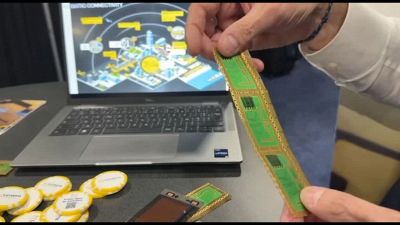 Tech, flessibile e sostenibile: la tracciabilità del futuro