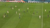 Poker del Leverkusen a Francoforte