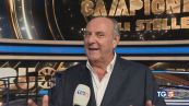 E stasera c'è Gerry con i suoi campioni