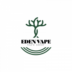 Eden Vape Sigarette Elettroniche logo