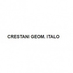 Crestani Geom. Italo logo