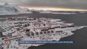 Gli attuali assetti politici mondiali