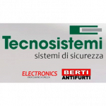Electronics - Tecnosistemi - Berti Antifurti