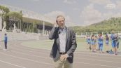 Mei: "Faremo un grande Europeo"