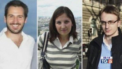Preso il dna di Sempio, riascoltati testimoni