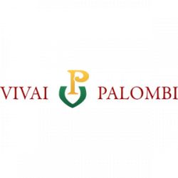 Vivaio Palombi logo