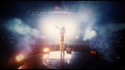 Dune vere e tanti ospiti, è "Ghali-Live 2024" show al Forum di Milano