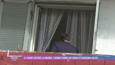 Femminicidio nel casertano, le parole dei parenti dell'assassino