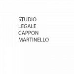 Studio Legale Cappon - Martinello