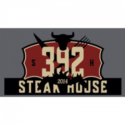 Ristorante Braceria Pizzeria Steak House 392 logo