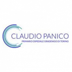 Studio Oculistico Dr. Claudio Panico logo