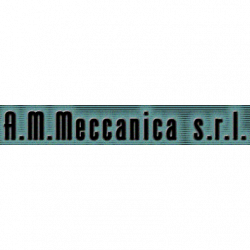 A.M.Meccanica logo