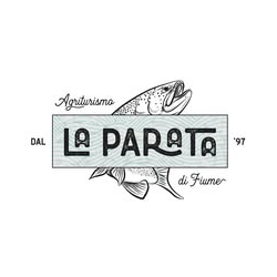 Agriturismo La Parata logo