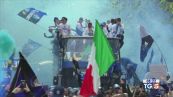 Inter, festa Scudetto stellare