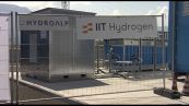 Hydrogen Adige Valley, apre il nuovo polo dell'idrogeno verde