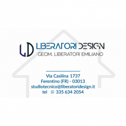 Liberatori Design logo