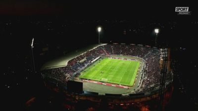 Napoli occasione persa, Bologna 4° da solo: scudetto e Champions corsa camminata