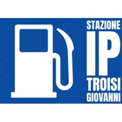 Stazione di Servizio Bar Troisi logo