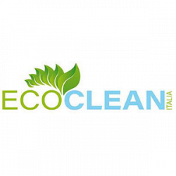 Ecoclean Italia logo
