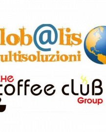 Coffee Club By Globalis Rivenditore Caffe' Cialde e Capsule
