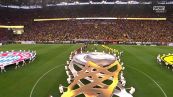 Bayern spietato, vince anche la Supercoppa: e che gol di Olise