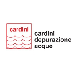 Cardini Depurazione Acque logo