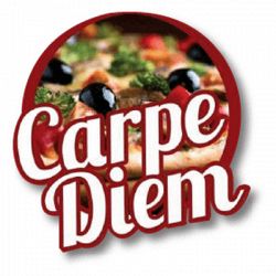 Carpe Diem logo