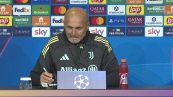 Spalletti: "Scudetto? Vi spiego meglio"