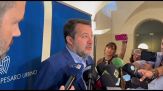 Migranti, Salvini: Corte Ue scandalosa, cancella sovranità nazionale