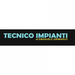 Tecnico Impianti Di Sirimarco Emanuele logo