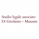 Studio Legale Associato di Girolamo - Masante