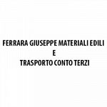 Ferrara Giuseppe Materiali Edili e Trasporto Conto Terzi