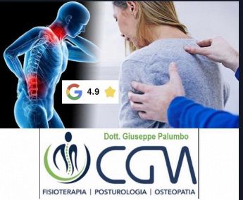 CGM Centro Ginnastica Medica del Dott. Giuseppe Palumbo posturale