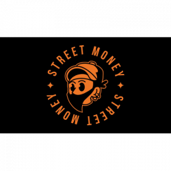 Street Money logo