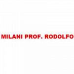 Milani Dr. Prof. Rodolfo - Ginecologo  Uroginecologo