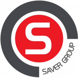 Saver Group logo