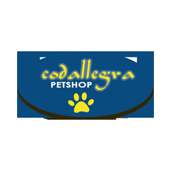 Toelettatura Animali Codallegra logo